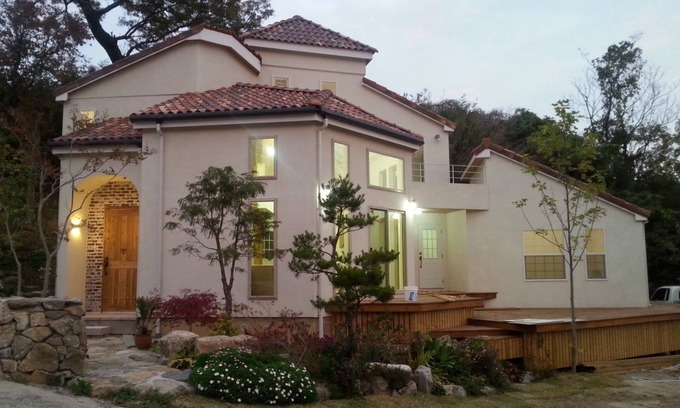 Sokcho House | Seolrem 9