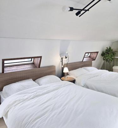 Seongsan-dong Villa | Seongsan Atelier