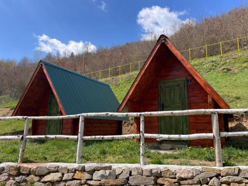 Montenegro Other | Seosko Domaćinstvo Dizdarević