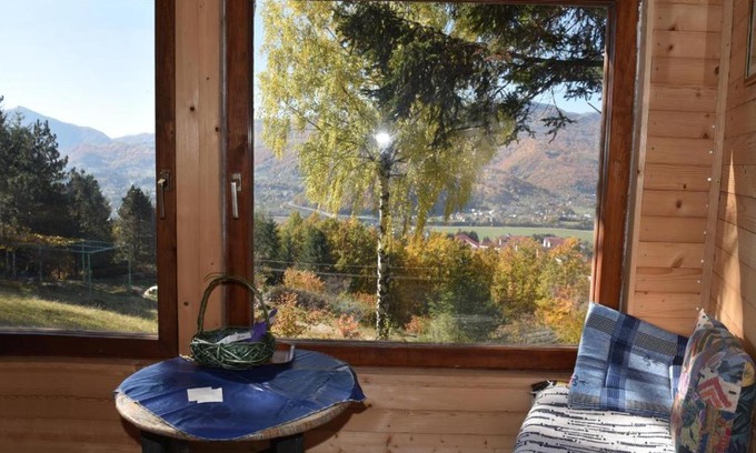 Mojkovac House | Seosko domacinstvo Imanje Medojevic