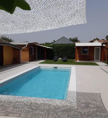 Stari Banovci House | Seosko turističko domaćinstvo Tisa i Begej