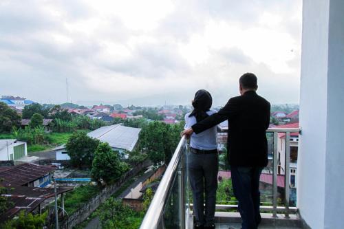 Sumatra Hotel | Sepanak Hotel by Amazing