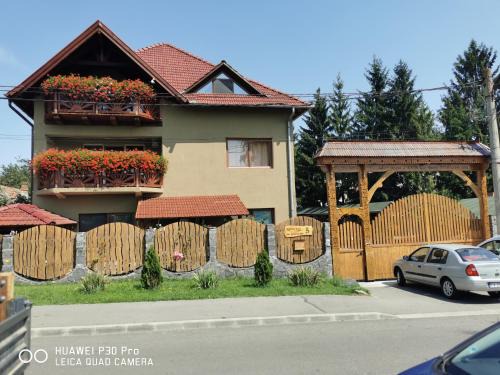 Sfantu Gheorghe House | Sepsi Relax