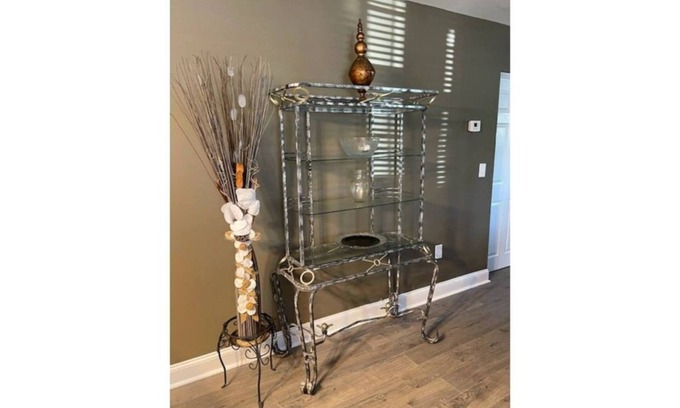 Warner Robins House | Sept 14 - Sept 30 available