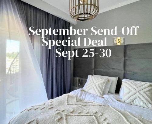 Costa de Caparica Apartment | September Finale Last Week Deal Sept 21 to 30