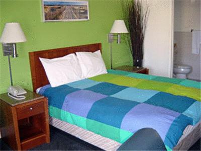 Centennial Hotel | Sequoia Inn Redwood City