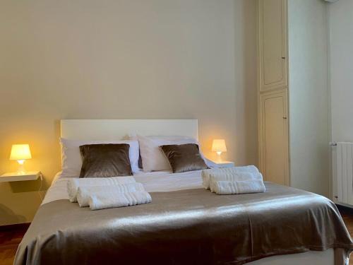 Sannicandro di Bari Apartment | Serè Apartments & Garden