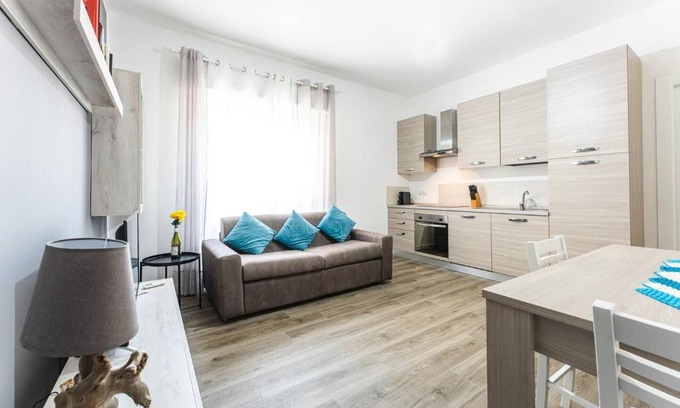 Is Mirrionis Apartment | SeRa Suite