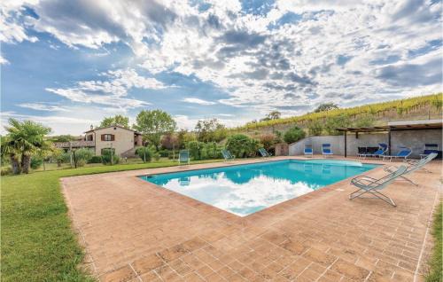 Papiano Apartment | Seranna 2