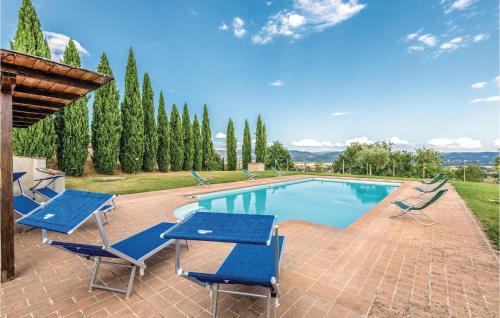 Papiano Apartment | Seranna 3