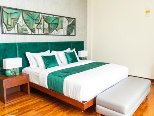 Haputale Hotel | Seraphic Hills