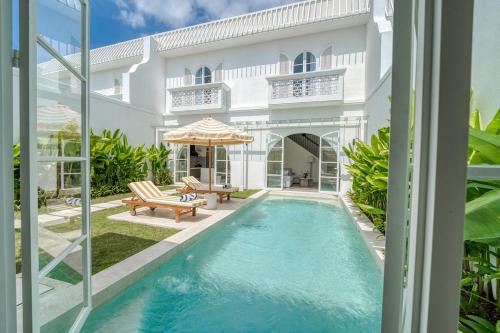 Cemagi Villa | Seraya Villa Brand New 3BR in Cemagi, Canggu