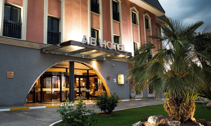 Arganda del Rey Hotel | Sercotel AB Arganda