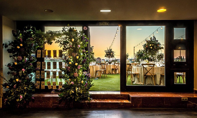 Badajoz Old Town Hotel | Sercotel Gran Hotel Zurbarán