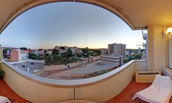 Figueres Hotel | Sercotel President