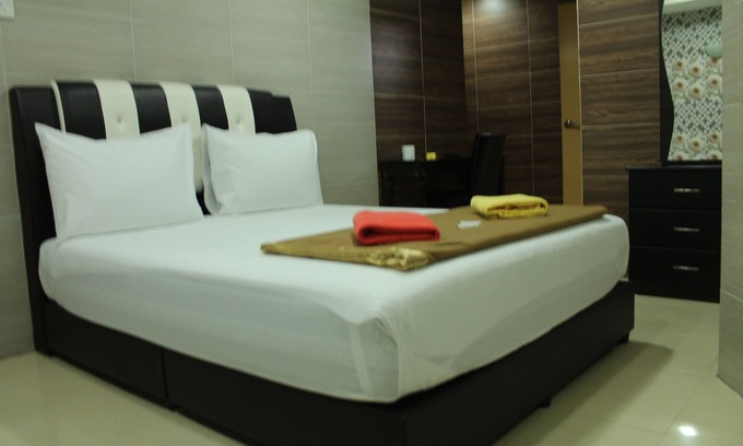 Bukit Jalil Hotel | Serdang Business Hotel