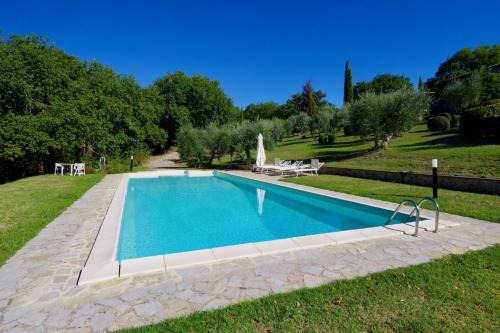 Castelnuovo Berardenga Apartment | Serena al Casalone - Arceno Rentals Club
