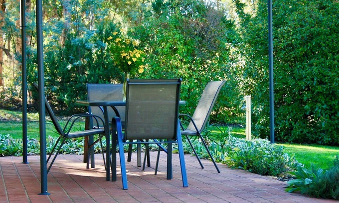 Wooragee House | Serena Cottages Beechworth - Your Country Getaway - 1