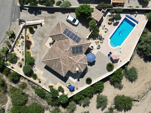 Arboleas Villa | Serena
