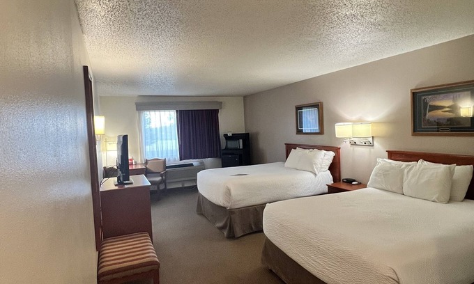 Sundance Hotel | Serena Inn & Suites - Sundance