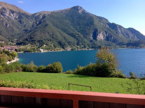Val Maria-Pur Apartment | Serena Rustic