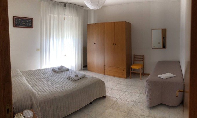 Martinsicuro Apartment | Serena Vacanza in Abruzzo