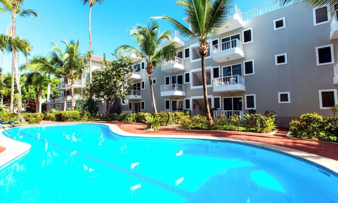 Bavaro Apartment | Serenara Deluxe Playa Los Corales