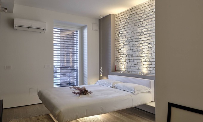Alba Apartment | Serendipity: apartment Vega (2 beds - 2 baths) Alba center