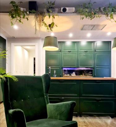 Borgonuovo Apartment | Serendipity Apartments - Montenapoleone
