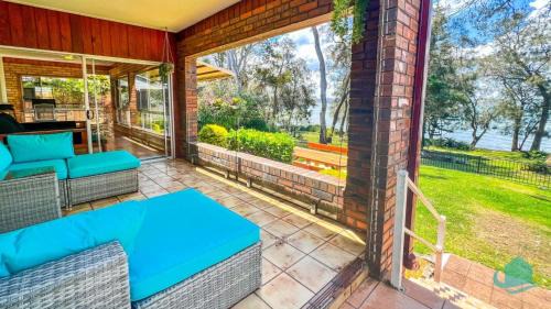 Balcolyn House | Serendipity