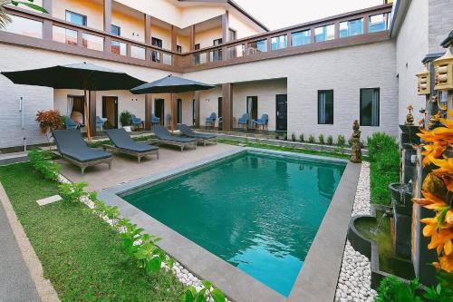 Sanur Kauh Apartment | Serendipity Bali Sanur