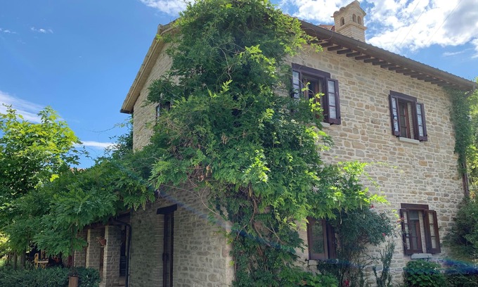 Cantiano Resort | Serendipity Boutique Country House