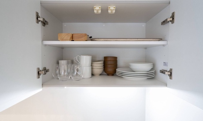 Kinshi Apartment | Serendipity Kinshicho