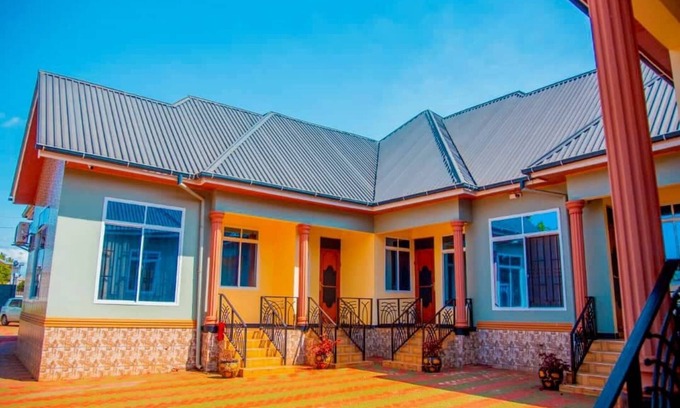 Moshi Apartment | Serene 1-bedroom apartment in Kilimanjaro Region