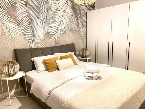 Pipera Apartment | Serene Ambiance Amazing 1BR with private parking