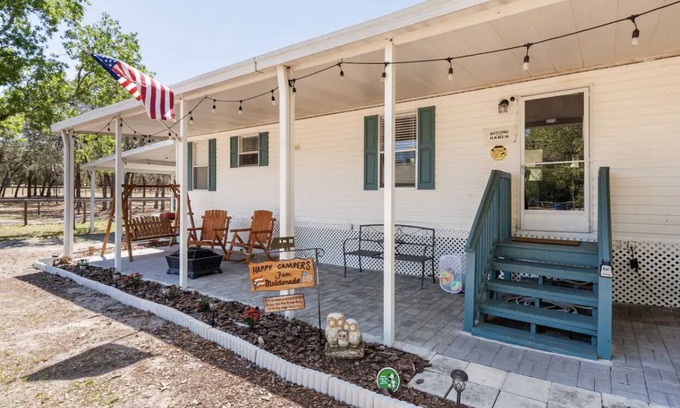 Highlands House | Serene and Calm EnvironmentnQuiet place in the center of many local attractions