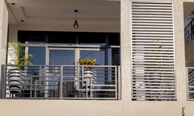 Kigali Apartment | Serene Apartments in Gisozi