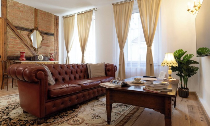 Klodzko Miasto Condo | Serene condo with WiFi in charming Kłodzko