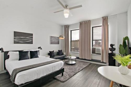 East Hyde Park Apartment | Serene & Contemporary Studio Apartment - Del Prado 817