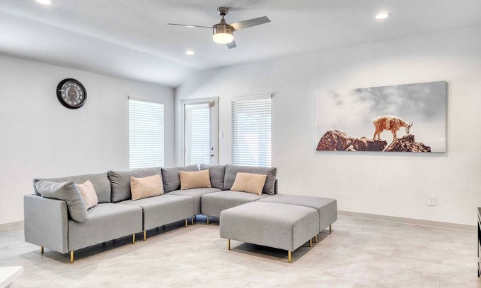 Barker House | Serene Escape in Nature at Reagans Ranch – Your Ideal Getaway Awaits! #41733