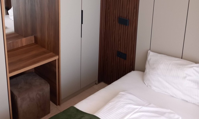 Bad Salzuflen House | Serene Haven in Bad Salzuflen, Germany - Your Perfect Getaway