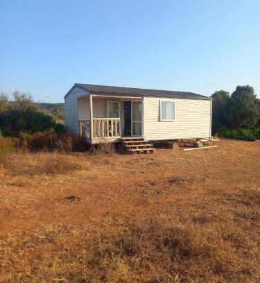 Lagos House | Serene Mobile Home in Baro de So Joo Portugal