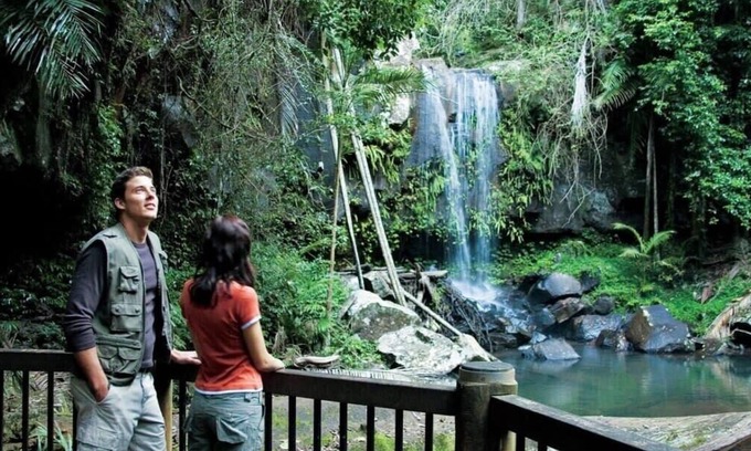 Eagle Heights Apartment | Serene Mountainview Retreat, Tamborine Mountain