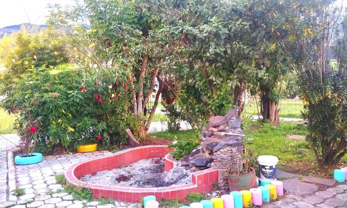 San Juan de Pasto Apartment | Serene Mountain Retreat in Pasto, Colombia - Your Home Away From Home