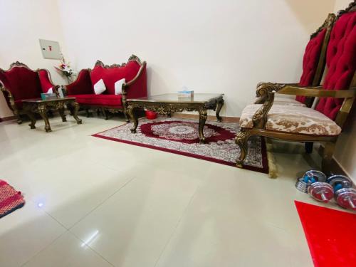 Umm al Quwain Apartment | Serene Nest