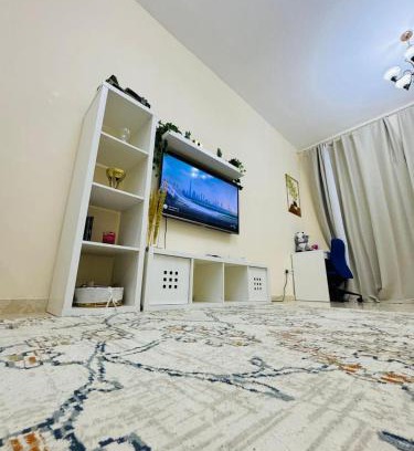 Al Nahda Apartment | Serene oasis