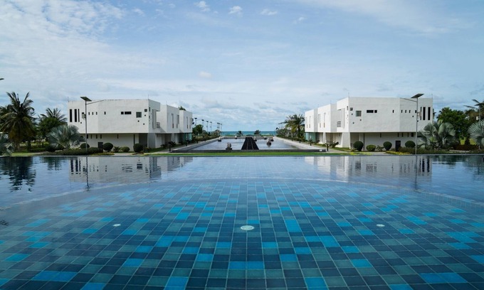 Ban Chang Hotel | Serene Phla resort and restaurant