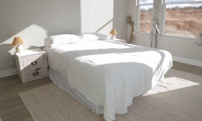 Big Water House | Serene Private Room in shared home with Grand Mesa views