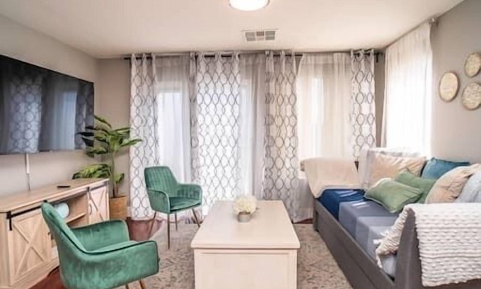 Rhodes Ranch House | Serene & Private Vegas Home Away from Home!