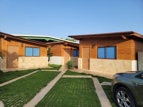 Punta Cana House | Serene Punta Cana Cabin Retreat - Private Pool BBQ